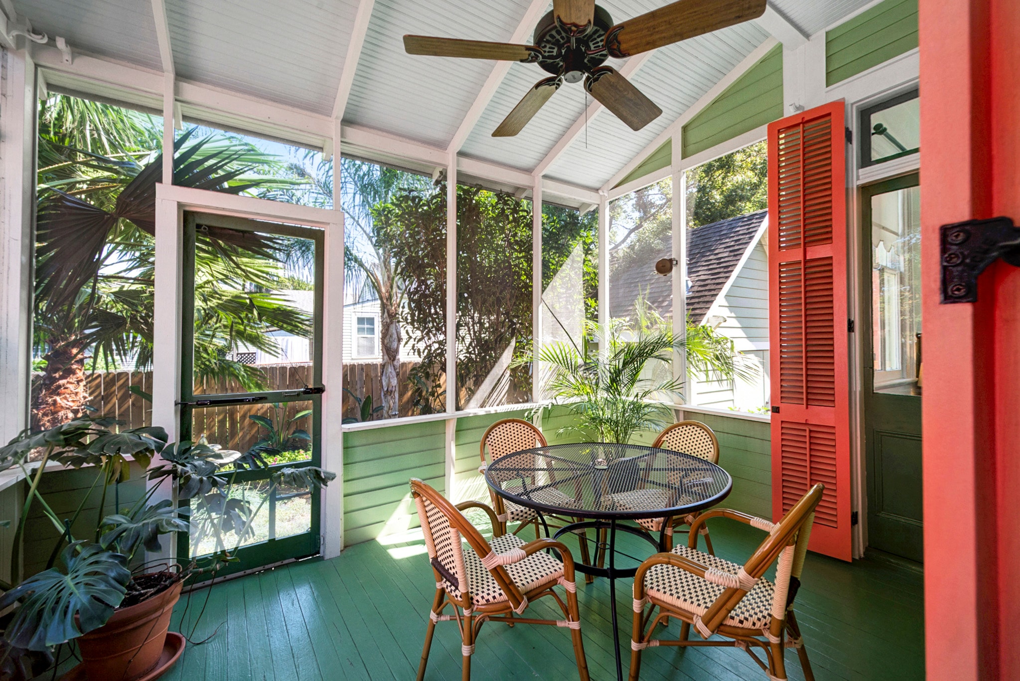 Real estate interior photography